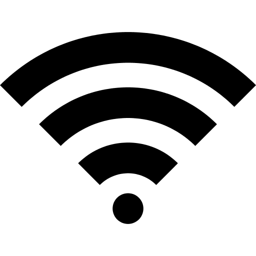 Wifi Icon