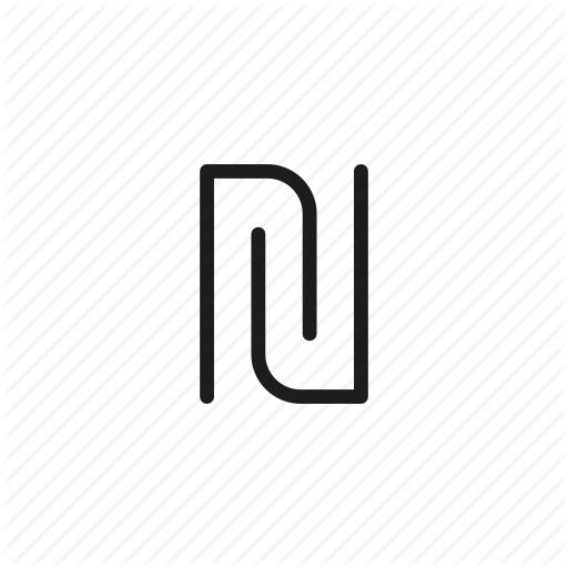 Currency, Israel, Money, New Shekel Icon