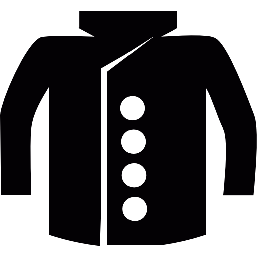 Jacket Icon