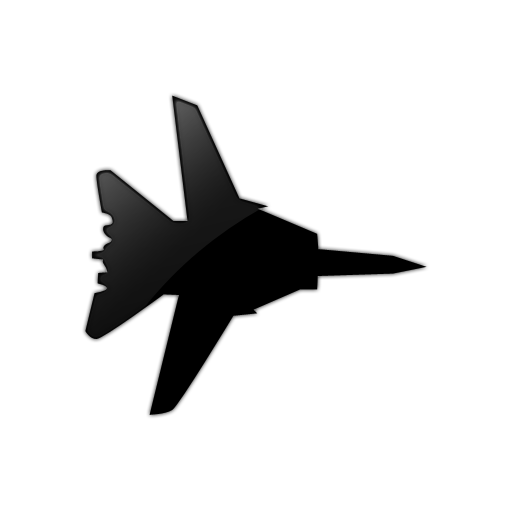 Jet Icons