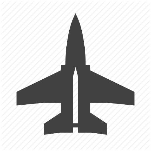 Air, Fighter, Flight, Jet, Military, Oregon, Technology Icon