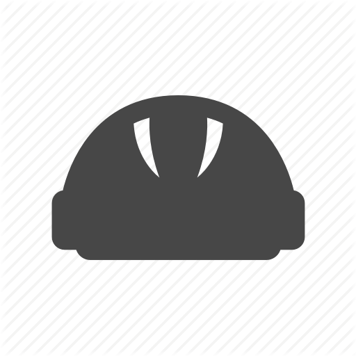 Caution, Construction, Hardhelmet, Helmet, Safety Icon