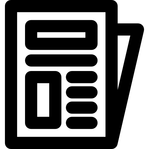 Journal Icon