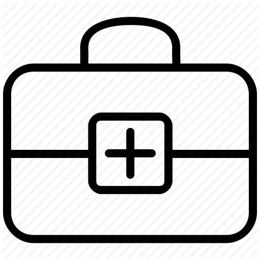 Download Safety Kit Icon Clipart Computer Icons Medicine Clip Art