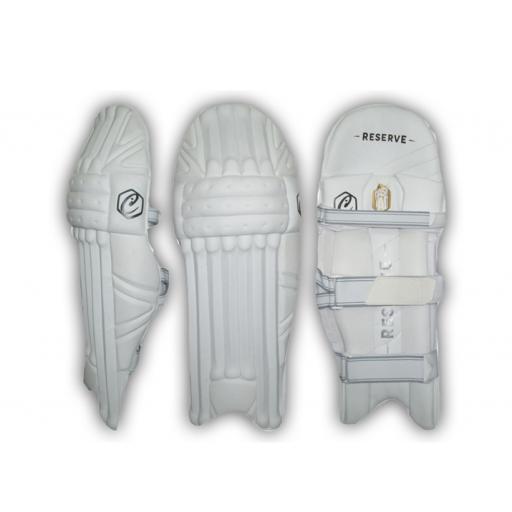Signature Reserve Batting Pads