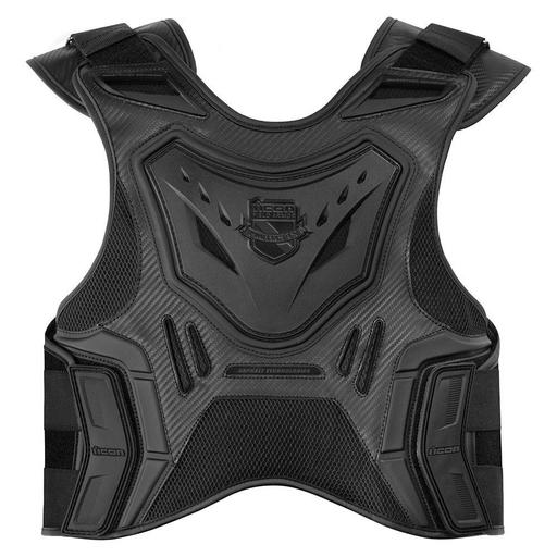 Body Armour Protection Hfx Motorsports