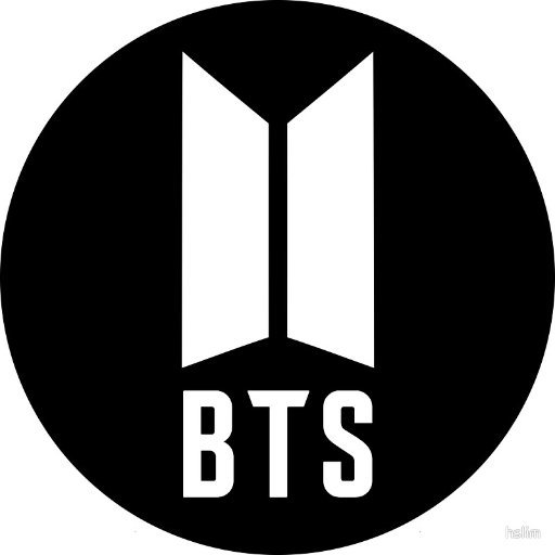 Kpop Circle Icon Transparent