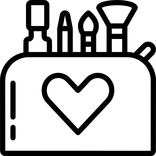 Make Up Free Vector Icons Designed