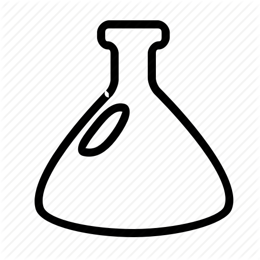 Chemistry, Education, Icon, Lab, Laboratory, Science, Tube Icon