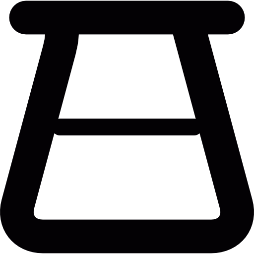 Lab, Laboratory, Flask Icon