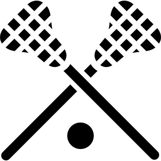 Lacrosse Icons Free Download