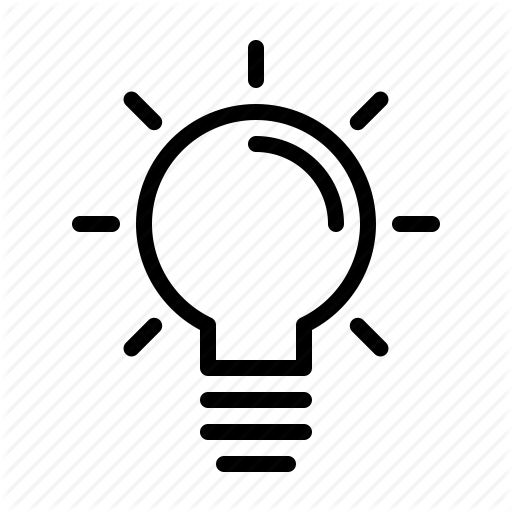 Icon Lamp Png Png Image