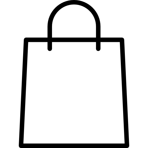 Shopping Bag Icons Free Download