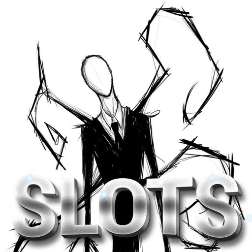 Slender Man Slots