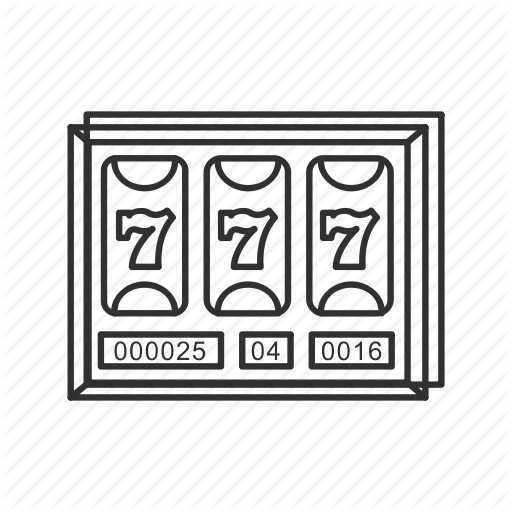 Casino, Gambling, Jackpot, Las Vegas, Lucky Slot Machine