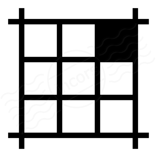 Iconexperience I Collection Layout Northeast Icon