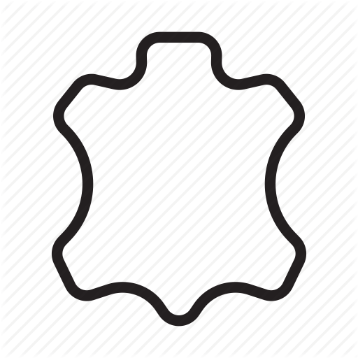 Leather, Material, Skn