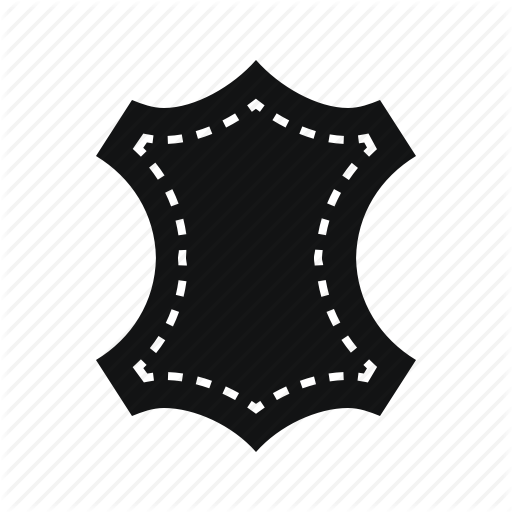 Clothes, Leather, Natural, Quality, Shoes Icon