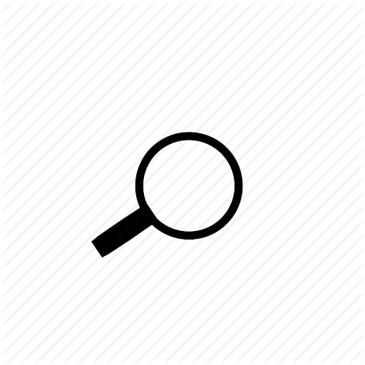 Lens, Search Icon