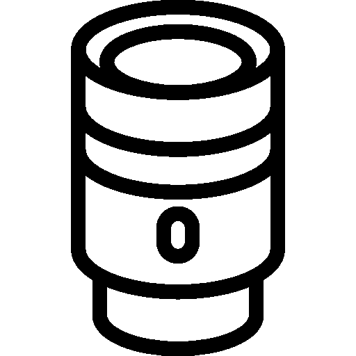 Photo Video Large Lens Icon Ios Iconset