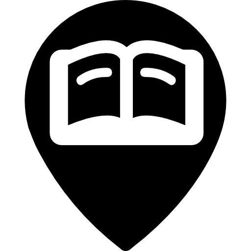 Library Placeholder Icons Free Download