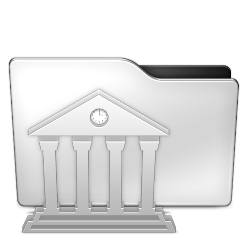 Library Icon Free Download As Png And Icon Easy