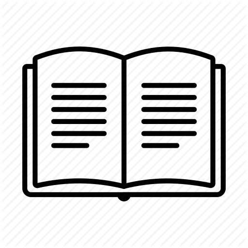 Book, Book Download, Books, Download, Images, Library, Literature Icon