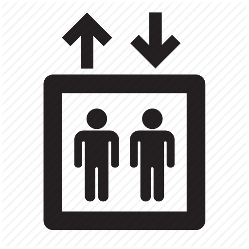 Lift Icon