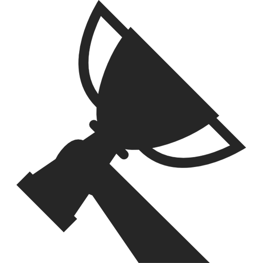 Lift Trophy Icon Download Free Icons
