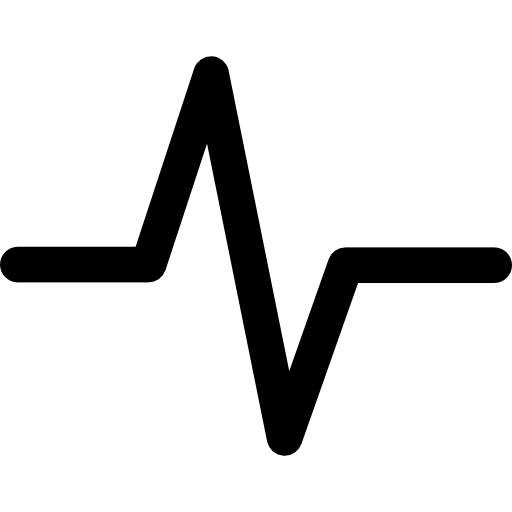 Business Line Graphic