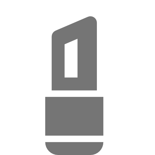 Beauty, Lipstick Icon Free Of Nova Solid Icons
