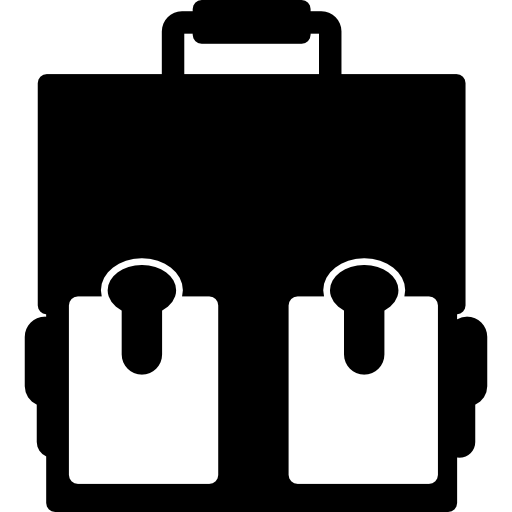 Hand Carry School Bag