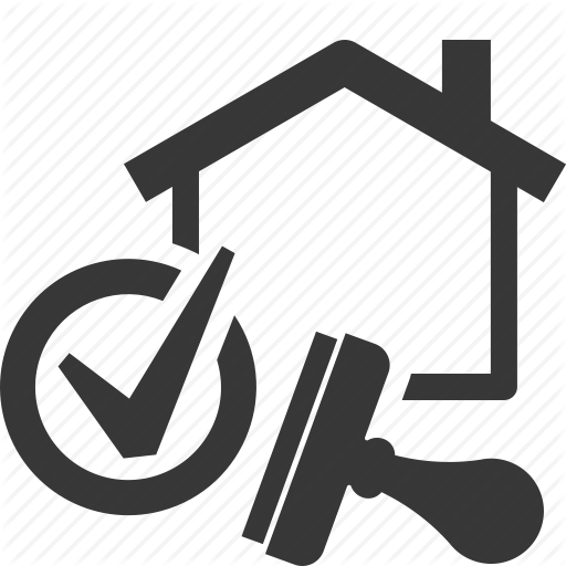 Approved, Home Loan, Mortgage Loan, Real Estate Icon