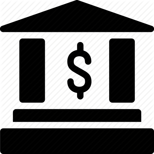 Bank, Money, Finance, Transparent Png Image Clipart Free Download