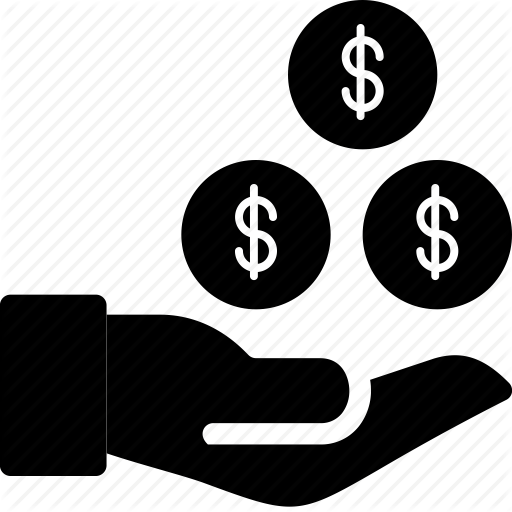 Credit, Loan, Loan Money, Loans, Money Icon Icon