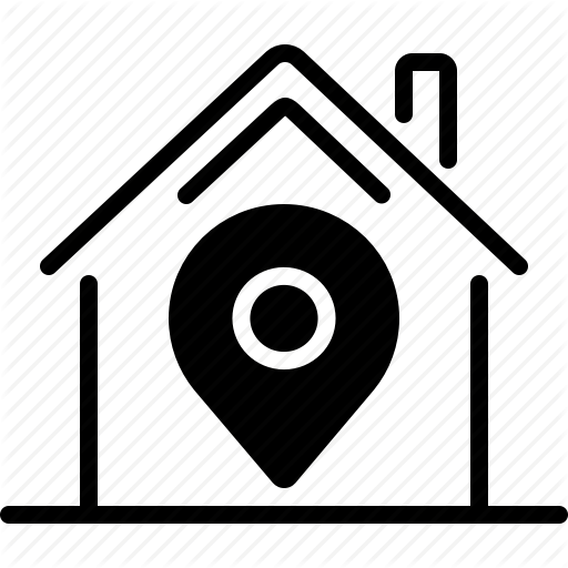 Business, Community, Local, Map, Market Icon