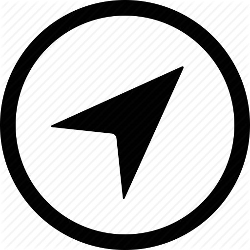 Gps, Local, Locate, Location, Navigation, Nearby, Services Icon