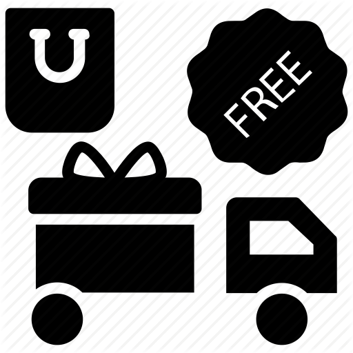 Cashless Delivery, Costless Cargo, Free Shipping, Local Shipment