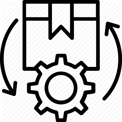 Developing Material, Distribution Service, Integrated Logistic