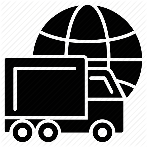 International Delivery, Logistic Service, Overseas Package