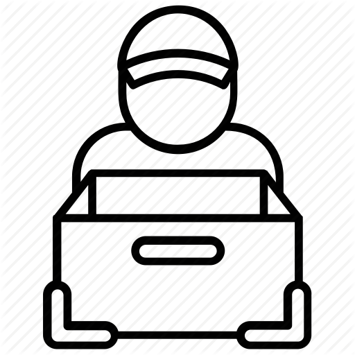 Cargo Service, Courier Service, Delivery Service, Logistics