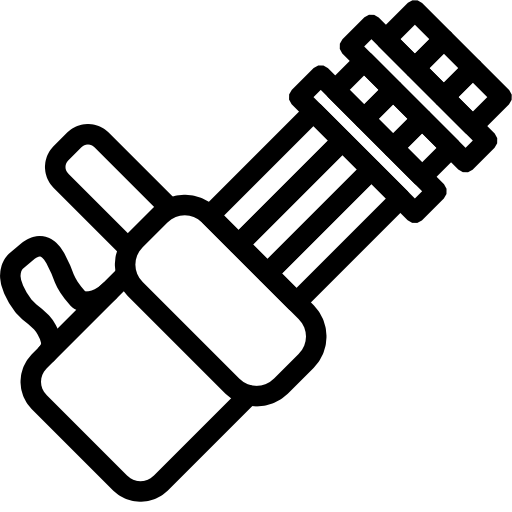 Machine Free Icons Download