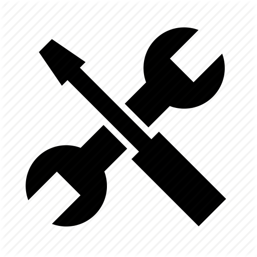 Fix, Machine, Options, Settings, Tool, Tools, Ui Icon