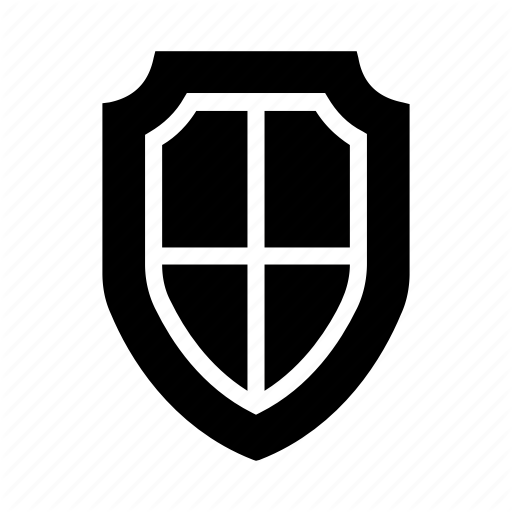 Protect, Protection, Shield Icon