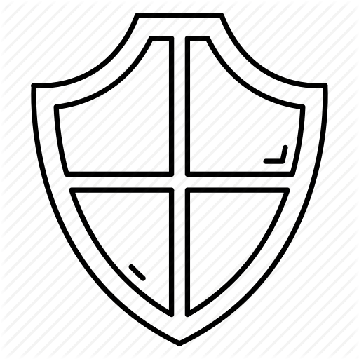 Protection, Safeguard, Security, Seo, Shield Icon