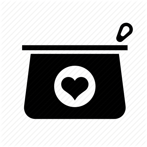 Bag, Beauty, Case, Cosmetics, Kit, Toilet, Vanity Icon