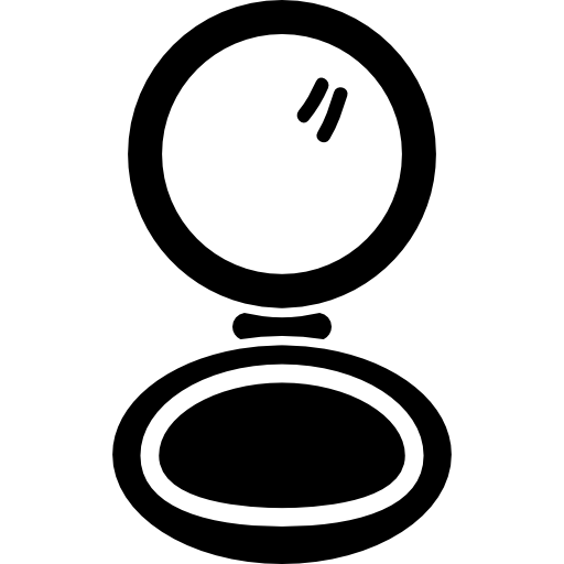 Makeup Icon Attitudes Uptown