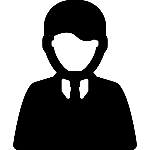 Male User Manager Free Vector Icons Designed