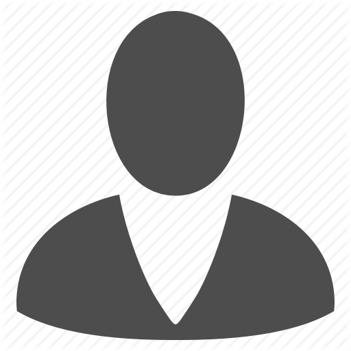 Avatar, Client Profile, Male, Man, Member, Person, User Account Icon