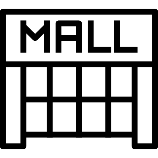 Mall Icon